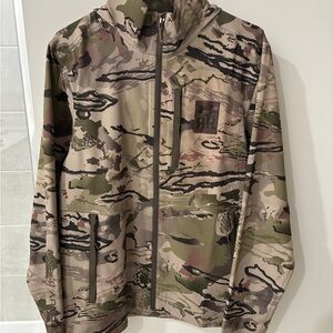 Under Armour Ridge Reaper